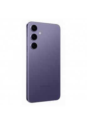 Смартфон Samsung Galaxy S24+ 12/256GB Cobalt Violet (SM-S926BZVD)