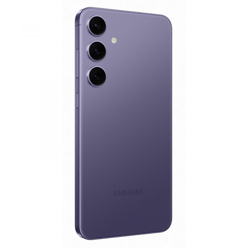 Смартфон Samsung Galaxy S24+ 12/256GB Cobalt Violet (SM-S926BZVD)