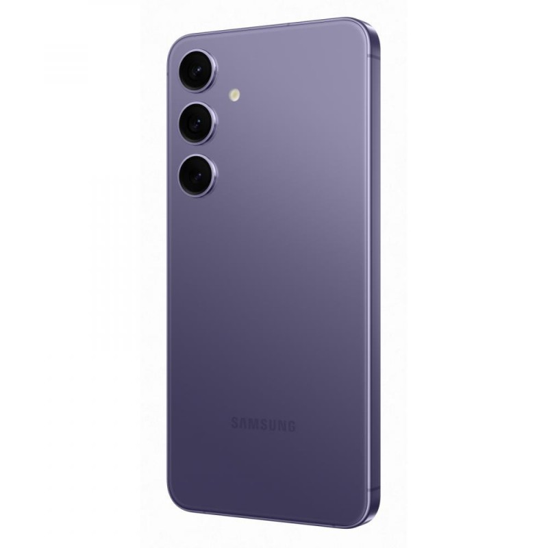 Смартфон Samsung Galaxy S24+ 12/256GB Cobalt Violet (SM-S926BZVD)