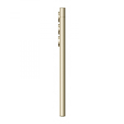 Смартфон Samsung Galaxy S24 Ultra 12/256GB Titanium Yellow (SM-S928BZYG)