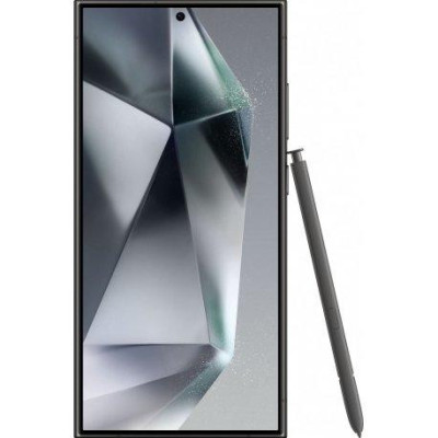 Смартфон Samsung Galaxy S24 Ultra 12/512GB Titanium Black (SM-S928BZKH)