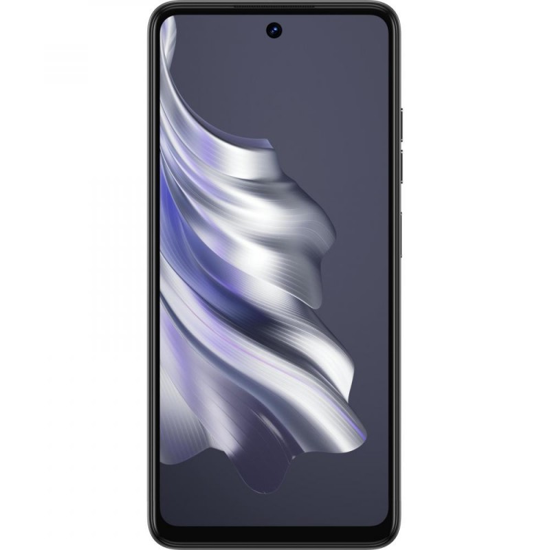 Смартфон Tecno Spark 20 KJ5n 8/128GB Gravity Black (4894947011603)