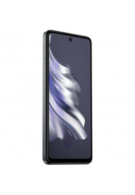 Смартфон Tecno Spark 20 KJ5n 8/128GB Gravity Black (4894947011603)