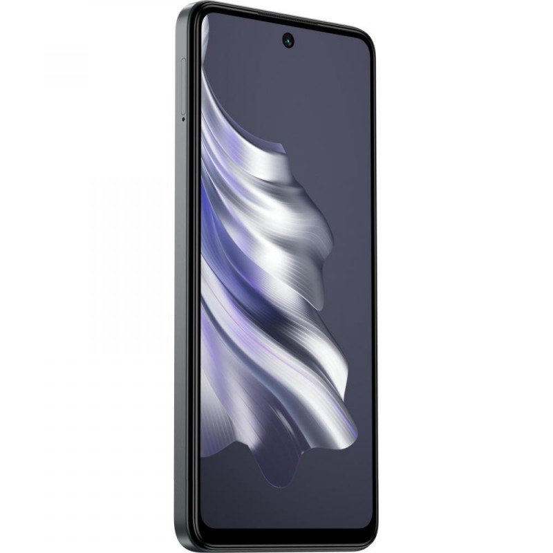 Смартфон Tecno Spark 20 KJ5n 8/128GB Gravity Black (4894947011603)