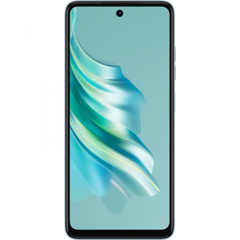 Смартфон Tecno Spark 20 KJ5n 8/128GB Magic Skin Blue (4894947013546)