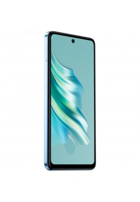 Смартфон Tecno Spark 20 KJ5n 8/128GB Magic Skin Blue (4894947013546)