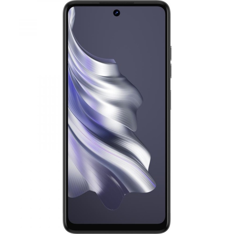 Смартфон Tecno Spark 20 KJ5n 8/256GB Gravity Black (4894947011597)