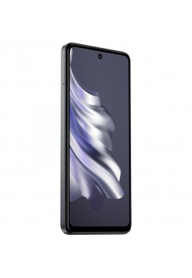 Смартфон Tecno Spark 20 KJ5n 8/256GB Gravity Black (4894947011597)