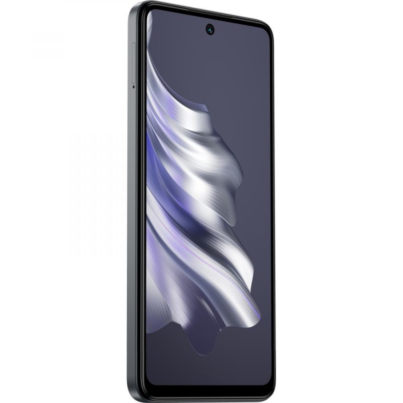 Смартфон Tecno Spark 20 KJ5n 8/256GB Gravity Black (4894947011597)