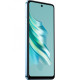Смартфон Tecno Spark 20 KJ5n 8/256GB Magic Skin Blue (4894947013553)