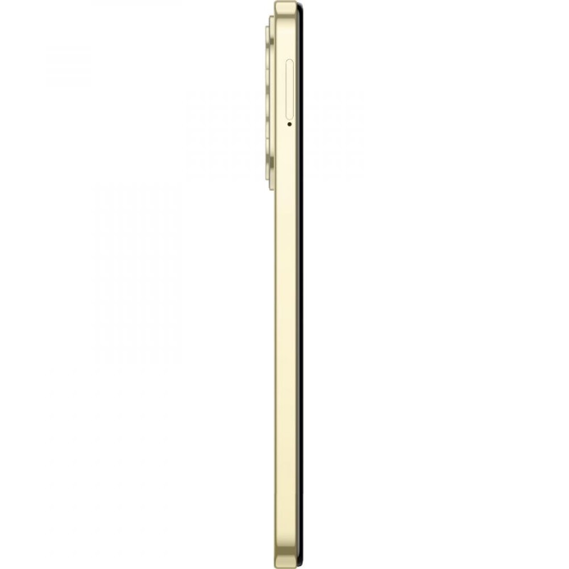 Смартфон Tecno Spark 20 KJ5n 8/256GB Neon Gold (4894947013577)