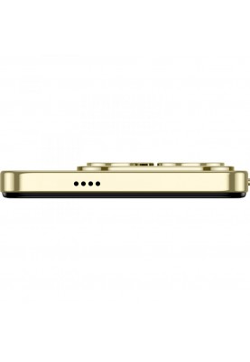 Смартфон Tecno Spark 20 KJ5n 8/256GB Neon Gold (4894947013577)