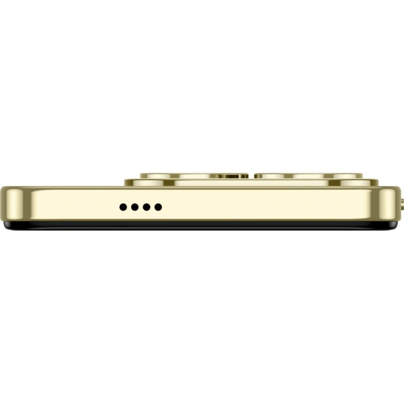 Смартфон Tecno Spark 20 KJ5n 8/256GB Neon Gold (4894947013577)