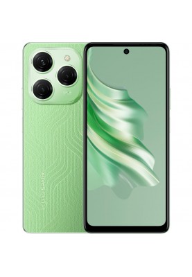 Смартфон Tecno Spark 20 Pro KJ6 8/256GB Magic Skin Green (4894947014239)