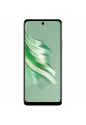 Смартфон Tecno Spark 20 Pro KJ6 8/256GB Magic Skin Green (4894947014239)