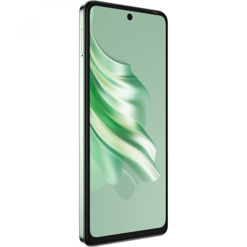 Смартфон Tecno Spark 20 Pro KJ6 8/256GB Magic Skin Green (4894947014239)