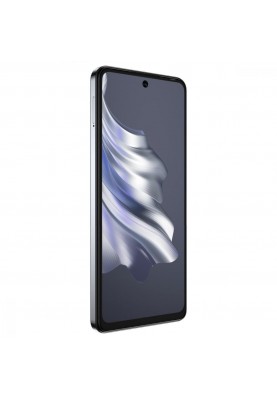 Смартфон Tecno Spark 20 Pro KJ6 8/256GB Moonlit Black (4894947014178)