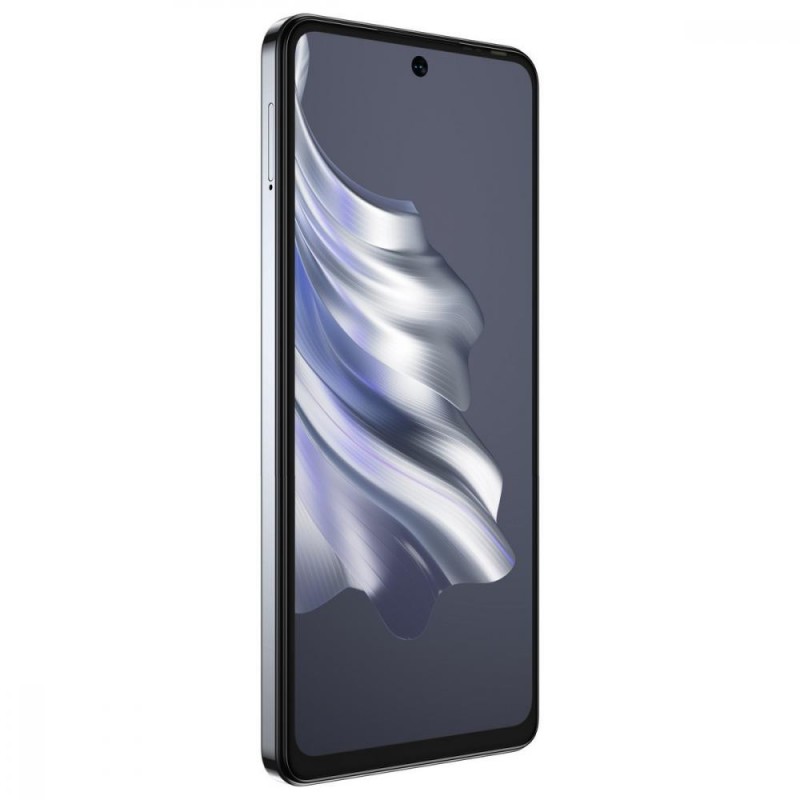 Смартфон Tecno Spark 20 Pro KJ6 8/256GB Moonlit Black (4894947014178)