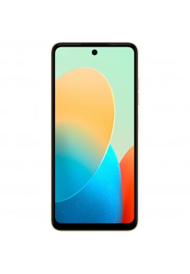 Смартфон Tecno Spark 20c BG7n 4/128GB Magic Skin Green (4894947011764)