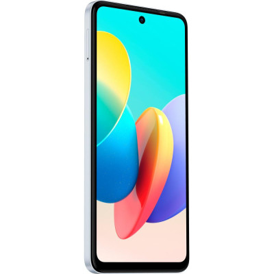 Смартфон Tecno Spark 20c BG7n 4/128GB Mystery White (4894947011757)