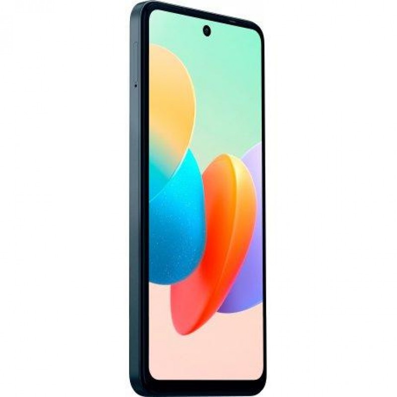 Смартфон Tecno Spark Go 2024 (BG6) 4/128GB Gravity Black (4894947010538)