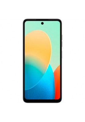 Смартфон Tecno Spark Go 2024 (BG6) 4/128GB Gravity Black (4894947010538)