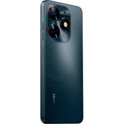 Смартфон Tecno Spark Go 2024 (BG6) 4/128GB Gravity Black (4894947010538) Смартфон Tecno Spark Go 2024 (BG6) 4/128GB Gravity Black (4894947010538)