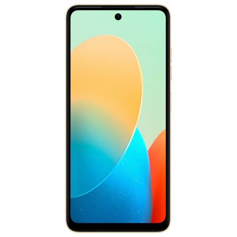 Смартфон Tecno Spark Go 2024 (BG6) 4/64GB Magic Skin Green (4894947010583)