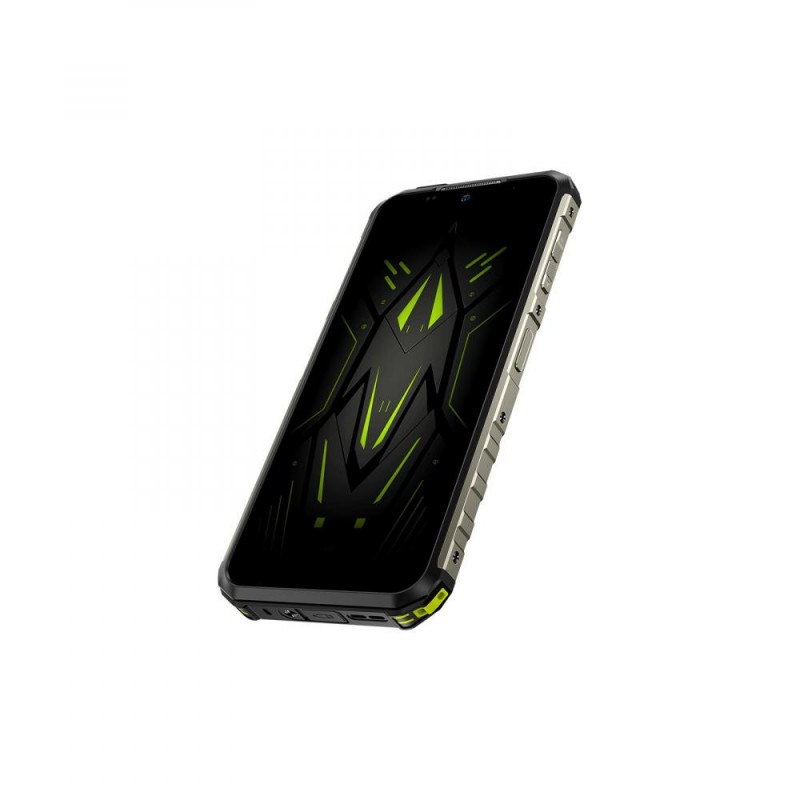 Смартфон Ulefone Armor 22 8/128GB Black-Green