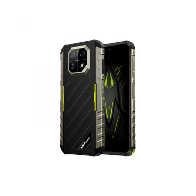 Смартфон Ulefone Armor 22 8/128GB Black-Green