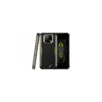 Смартфон Ulefone Armor 22 8/128GB Black-Green