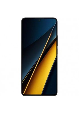 Смартфон Xiaomi Poco X6 Pro 12/512GB Yellow