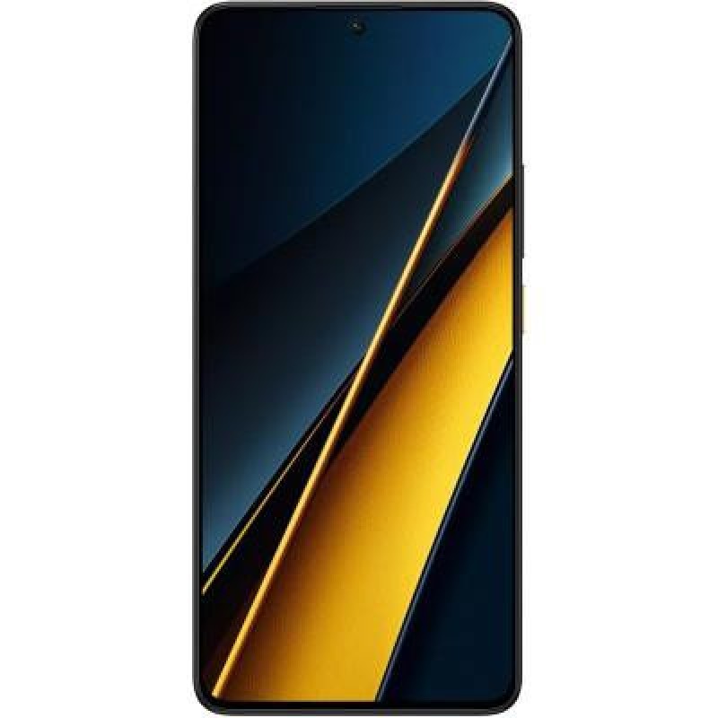 Смартфон Xiaomi Poco X6 Pro 12/512GB Yellow