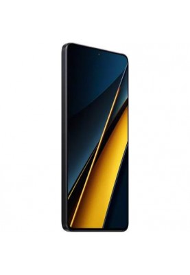 Смартфон Xiaomi Poco X6 Pro 12/512GB Yellow