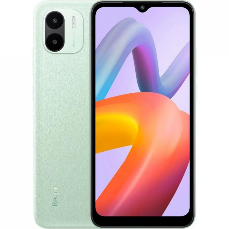 Смартфон Xiaomi Redmi A2 2/64GB Light Green