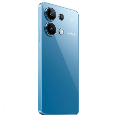 Смартфон Xiaomi Redmi Note 13 4G 8/256GB Ice Blue (no NFC)