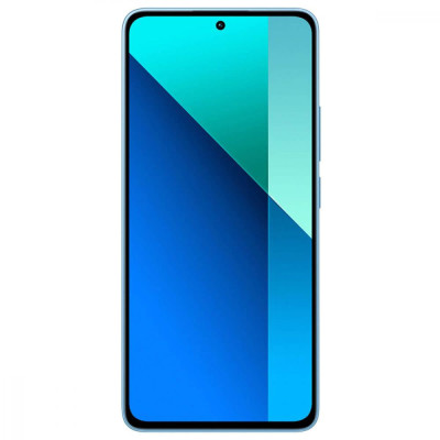 Смартфон Xiaomi Redmi Note 13 4G 8/256GB Ice Blue (no NFC)