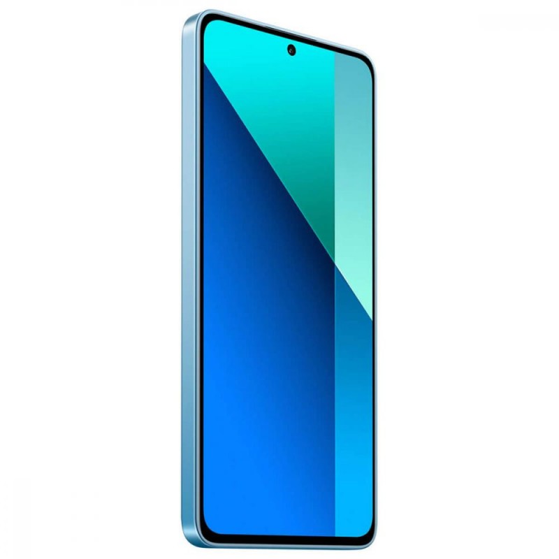 Смартфон Xiaomi Redmi Note 13 4G 8/256GB Ice Blue (no NFC)