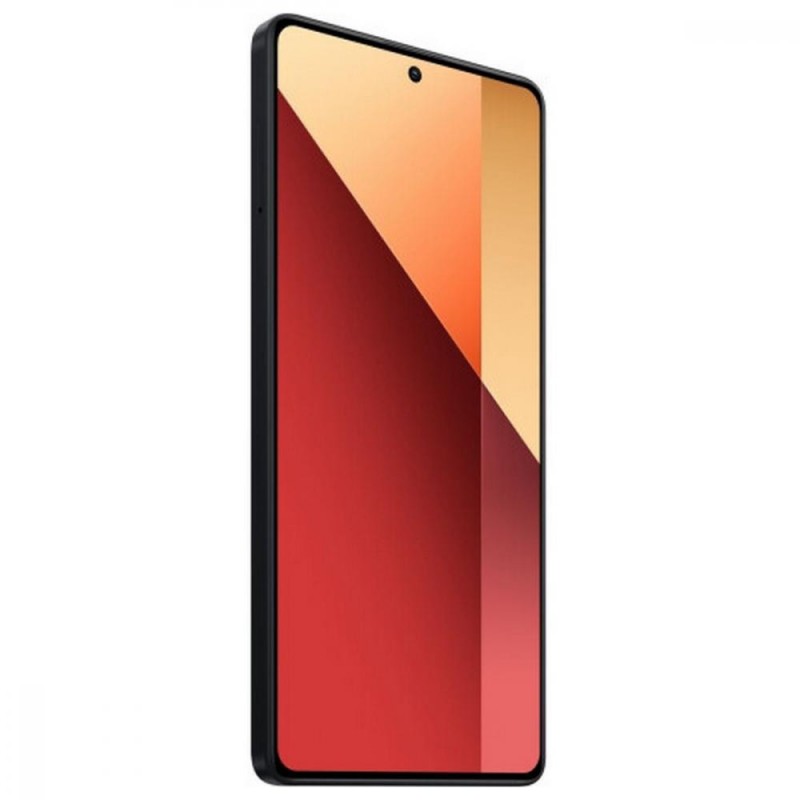 Смартфон Xiaomi Redmi Note 13 4G 8/256GB Midnight Black (no NFC)