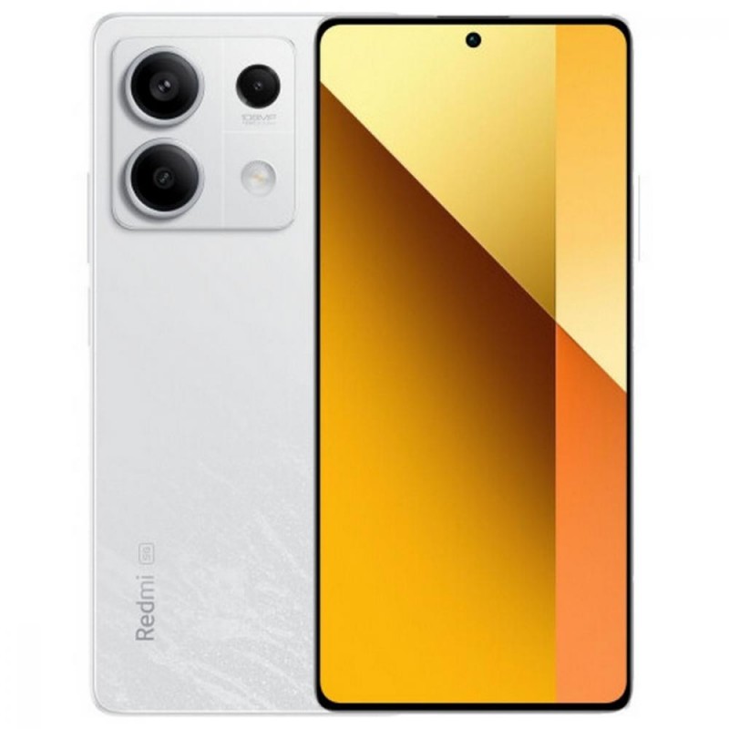 Смартфон Xiaomi Redmi Note 13 5G 8/256GB Arctic White