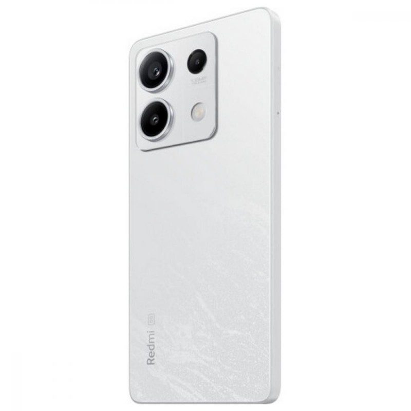 Смартфон Xiaomi Redmi Note 13 5G 8/256GB Arctic White