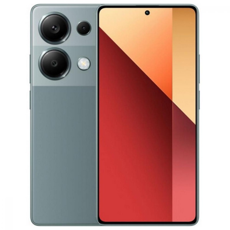 Смартфон Xiaomi Redmi Note 13 Pro 4G 12/512GB Forest Green