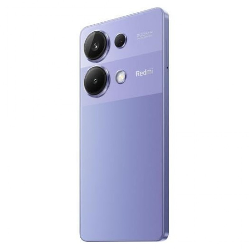 Смартфон Xiaomi Redmi Note 13 Pro 4G 12/512GB Lavender Purple