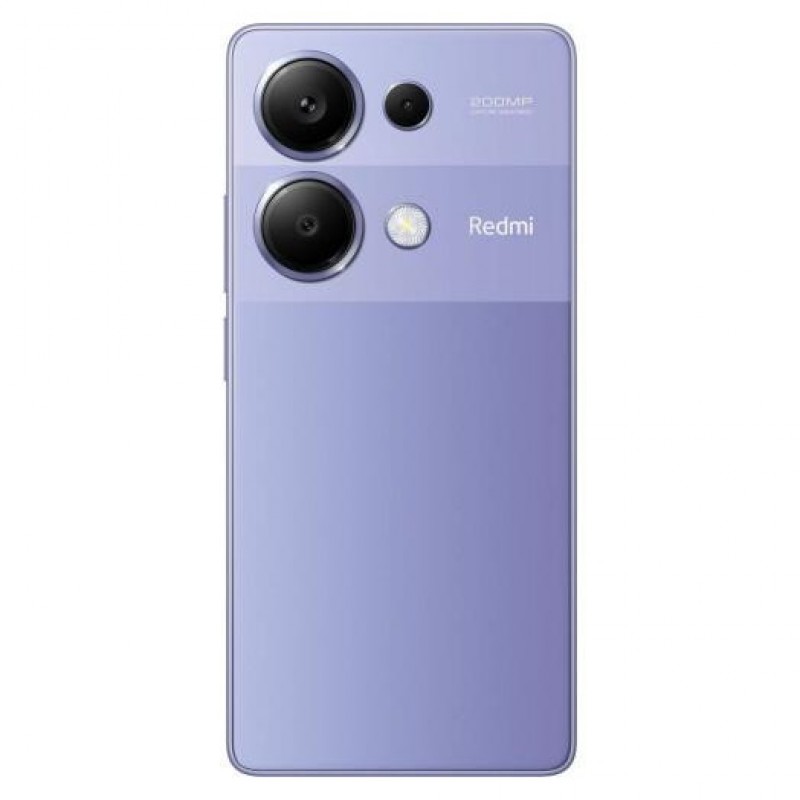 Смартфон Xiaomi Redmi Note 13 Pro 4G 12/512GB Lavender Purple