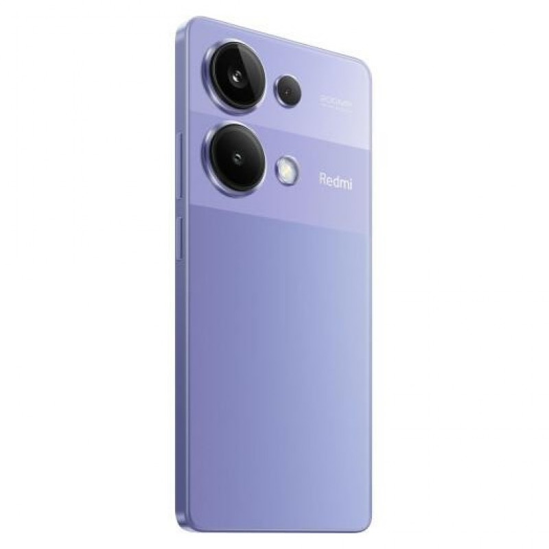 Смартфон Xiaomi Redmi Note 13 Pro 4G 12/512GB Lavender Purple