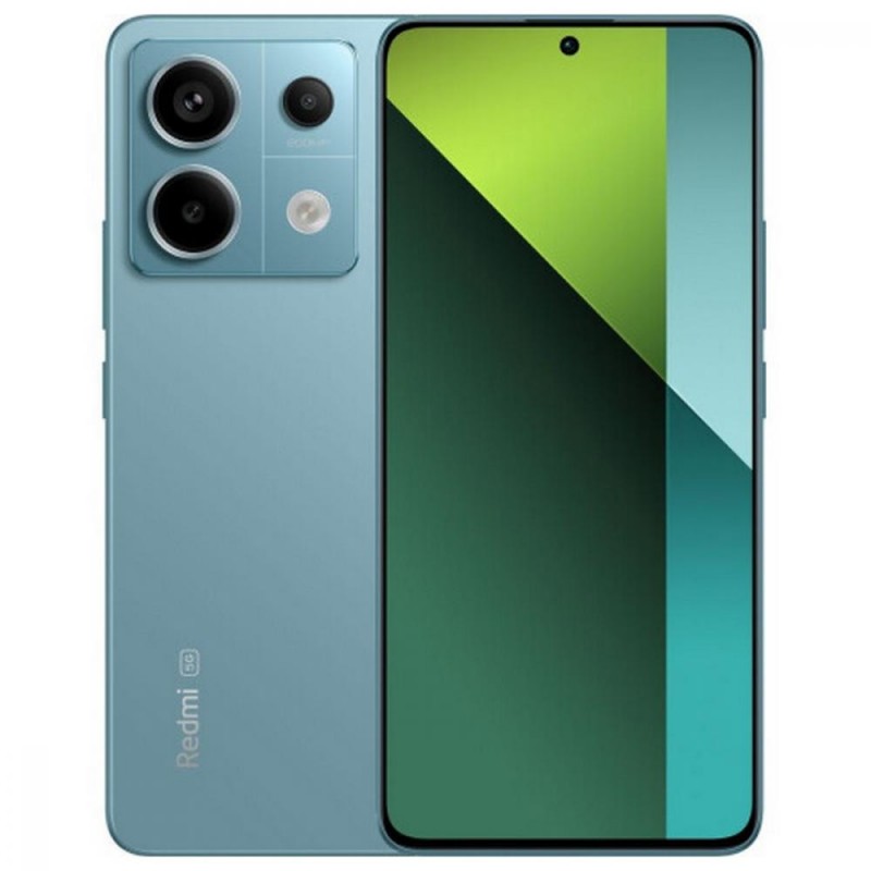 Смартфон Xiaomi Redmi Note 13 Pro 5G 12/512GB Ocean Teal