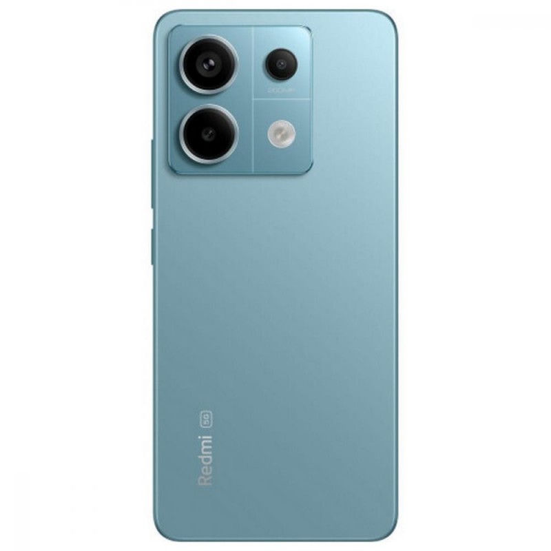 Смартфон Xiaomi Redmi Note 13 Pro 5G 12/512GB Ocean Teal