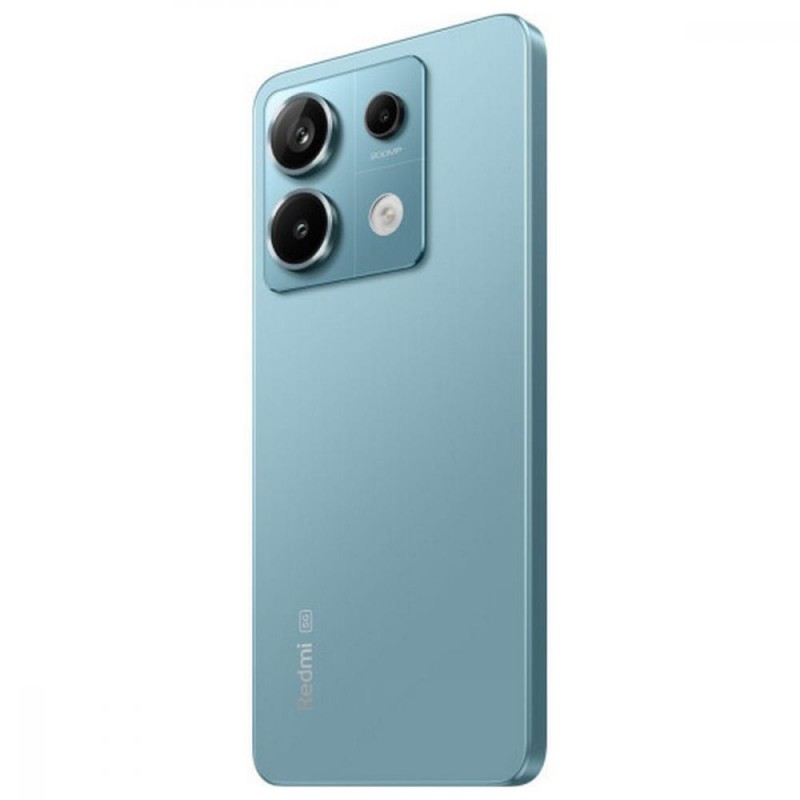 Смартфон Xiaomi Redmi Note 13 Pro 5G 12/512GB Ocean Teal