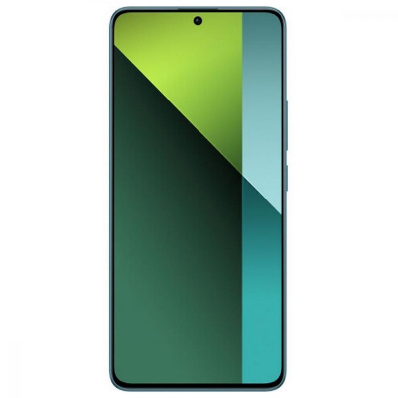 Смартфон Xiaomi Redmi Note 13 Pro 5G 12/512GB Ocean Teal