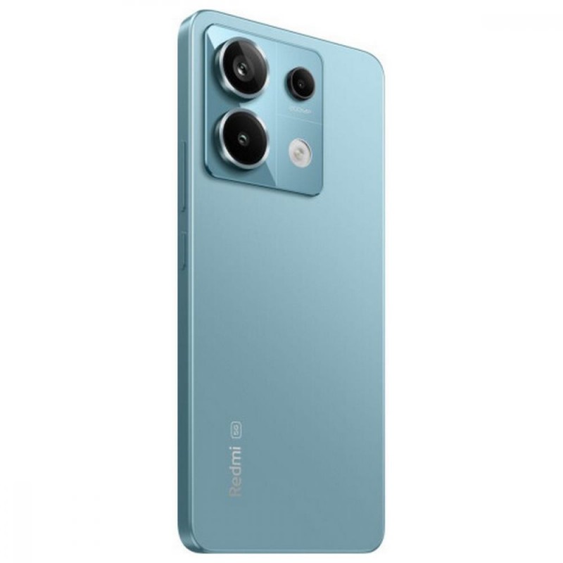 Смартфон Xiaomi Redmi Note 13 Pro 5G 12/512GB Ocean Teal